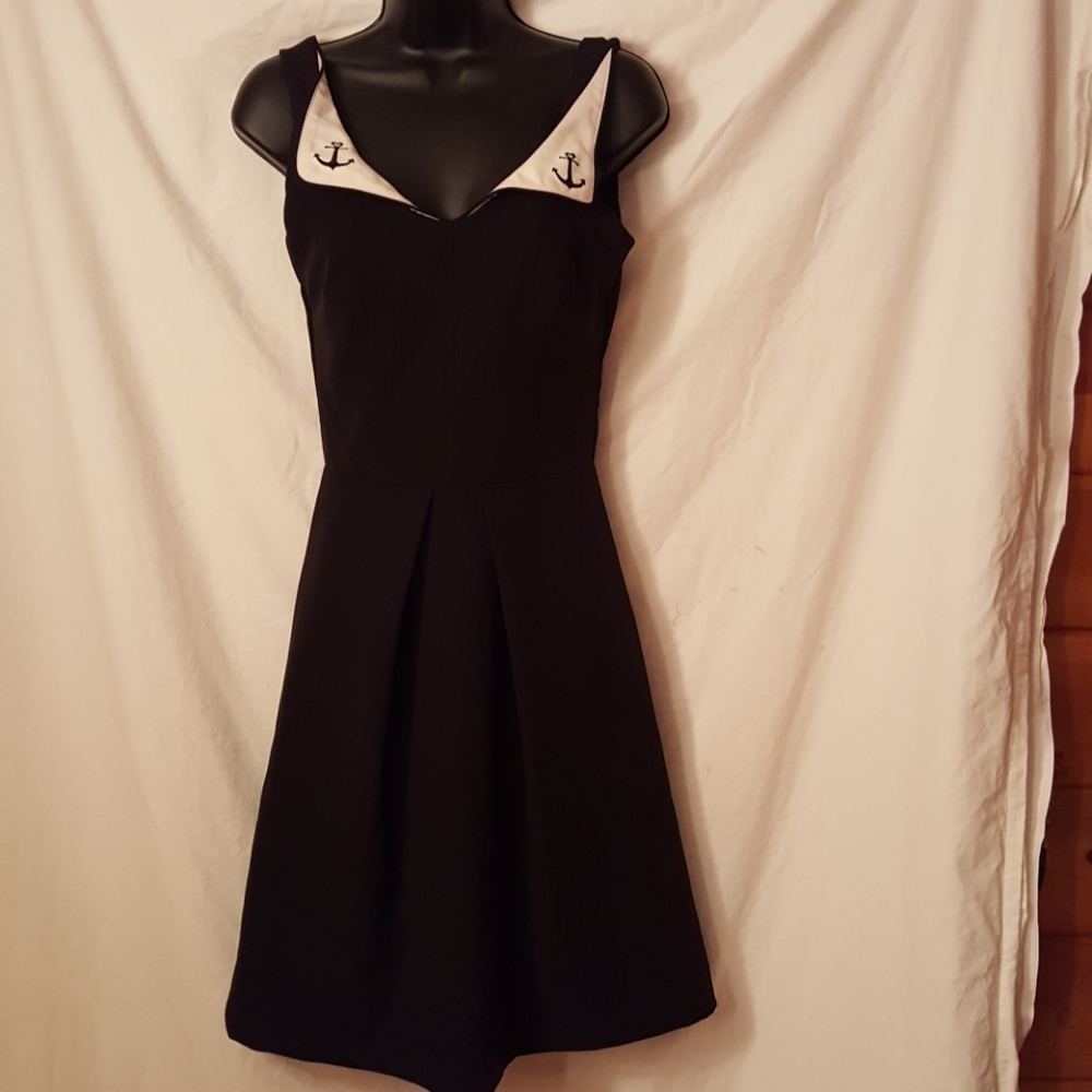 Woman's dress